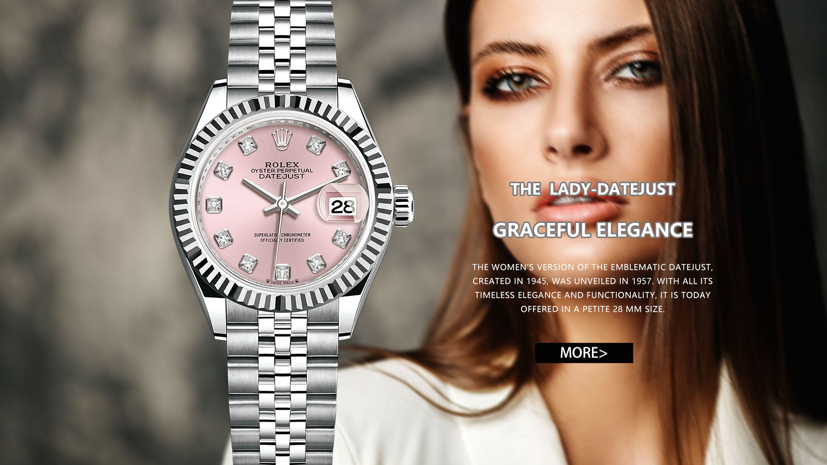 Female celebrities wearing Rolex watches - Best Place to Buy Replica Rolex  Watches
